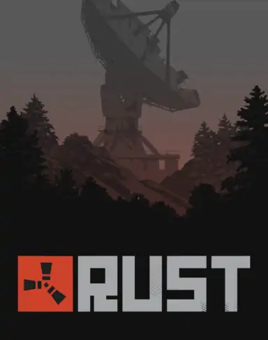 Rust Free Download (v2506 + Multiplayer)