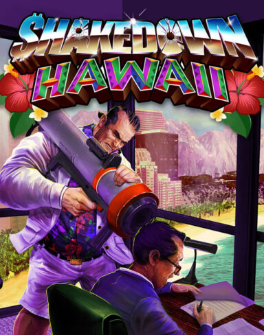 Shakedown Hawaii Free Download v1.1.3a