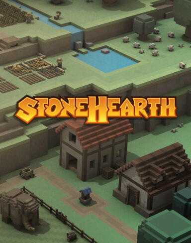 Stonehearth Free Download v1.1.0.949