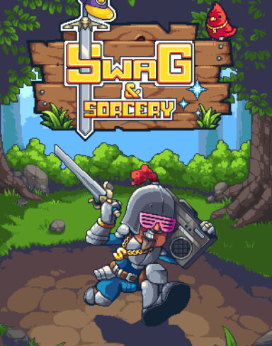 Swag and Sorcery Free Download v1.54