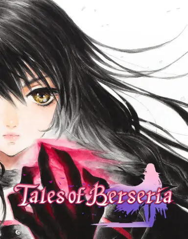 Tales of Berseria Free Download v1.48.00