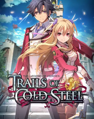 The Legend of Heroes Trails of Cold Steel Free Download v1.6
