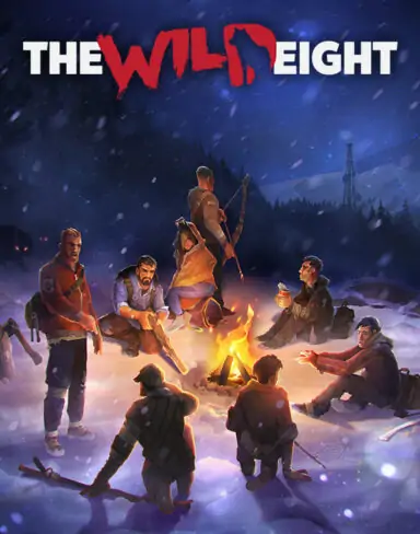 The Wild Eight Free Download (v1.0.13)
