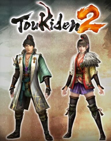 Toukiden 2 Free Download v1.0.3