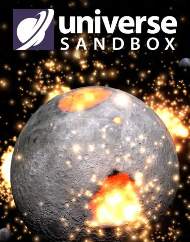 Universe Sandbox 2 Free Download (v34.1.1)