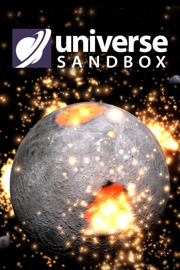 simulation of gravity in universe sandbox 2