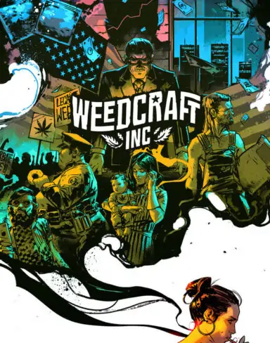 Weedcraft Inc Free Download (v1.3.2)