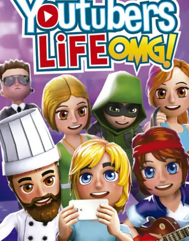 Youtubers Life Free Download (v1.6.3e)
