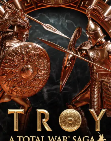 A Total War Saga Troy Free Download (v1.2.0)