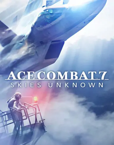 Ace Combat 7 Skies Unknown Free Download (v2.3.0.13 + ALL DLCs)