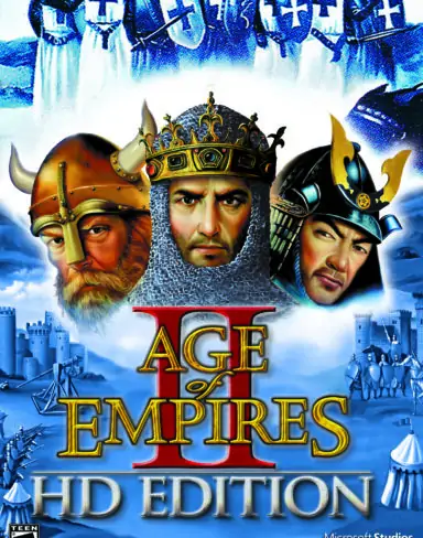 Age Of Empires II HD Free Download v.5.8.1