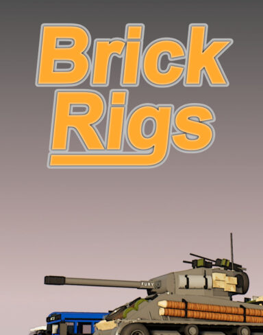 Brick Rigs Free Download (v1.22)