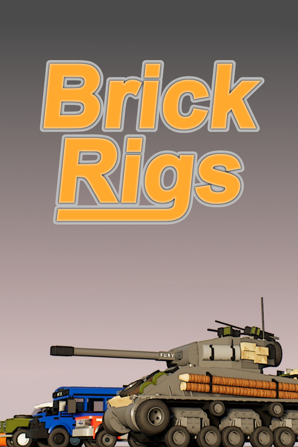 brick rigs for free