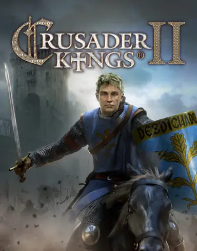 Crusader Kings II Free Download (v3.3.5.1 & ALL DLC)