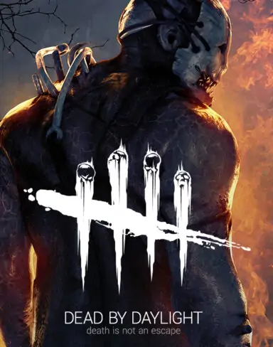 Dead by Daylight Free Download (v6.3.0 + Multiplayer)