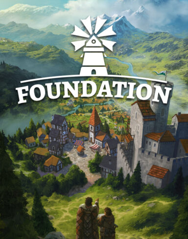 Foundation Free Download (v1.8.1.5)