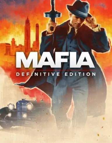 Mafia Definitive Edition Free Download (v1.0.3)