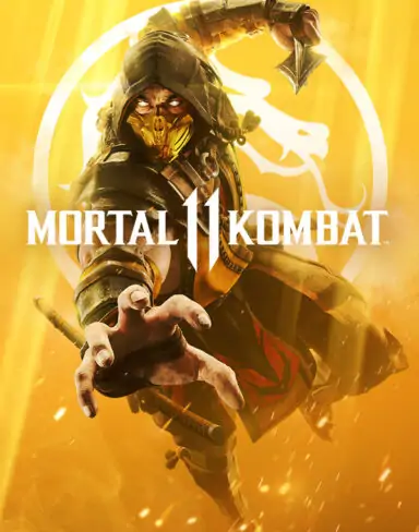 Mortal Kombat 11 Free Download (v2022.03.22 & ALL DLC)