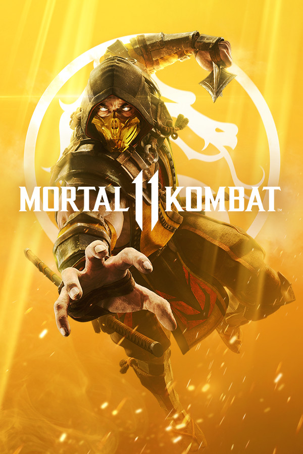 mortal kombat 11 free download for mac