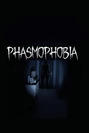Phasmophobia Free Download (v0.8.0.8 & Multiplayer)