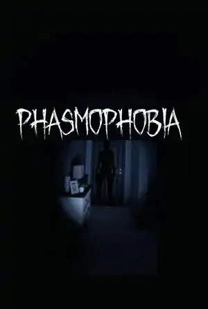 Phasmophobia Free Download (v0.9.4.1 & Multiplayer)