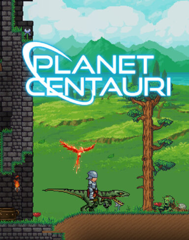 Planet Centauri Free Download (v0.13.5c)