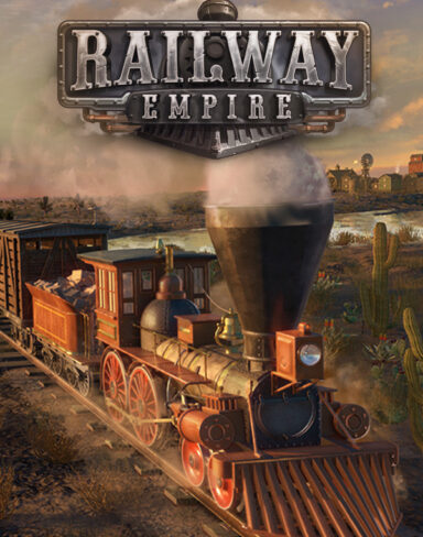 Railway Empire Free Download v1.14.2.27630