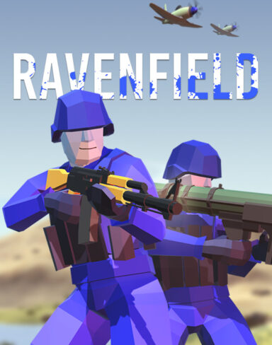 Ravenfield Free Download (v09.29.2022)