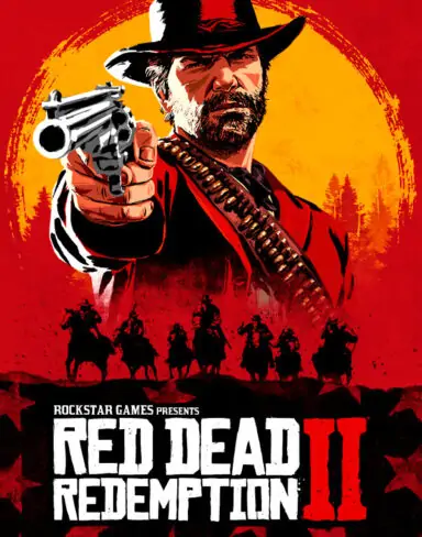 Red Dead Redemption 2 Free Download (v1491.50)