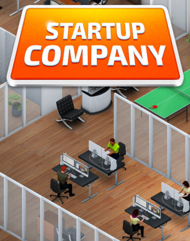 Startup Company Free Download v1.21
