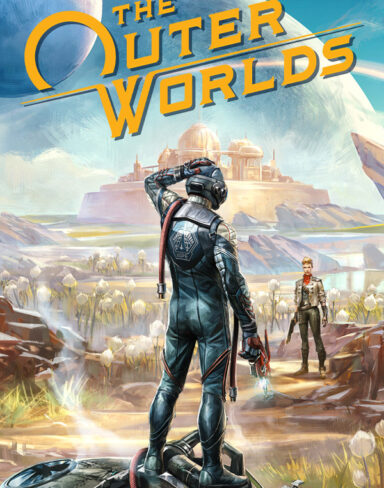 The Outer Worlds Free Download (v1.5.1.712)