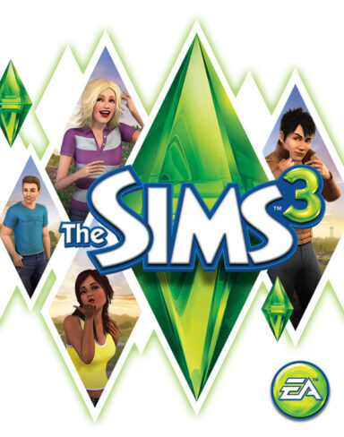 The Sims 3 Free Download (ALL DLC’s)