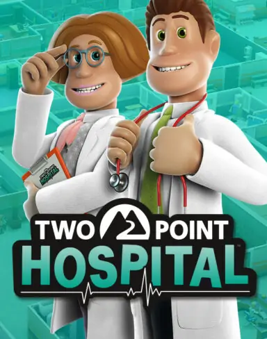 Two Point Hospital Free Download (v1.29.52)
