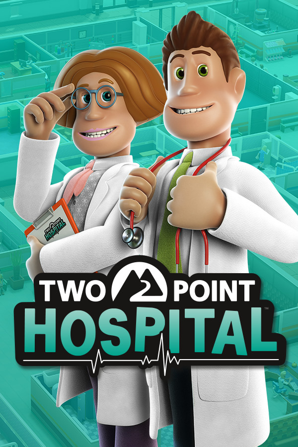 download two point hospital mac free