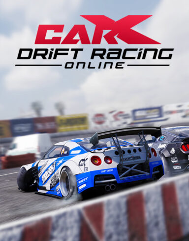 CarX Drift Racing Online Free Download (v2.14.3)