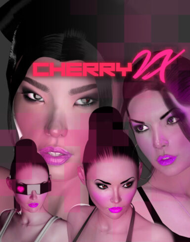 Cherry VX Free Download Final Update 3