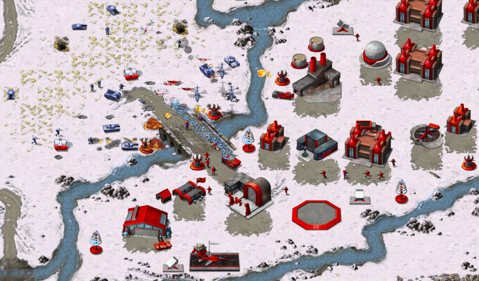 command and conquer generals maps free download