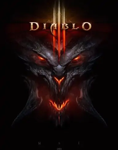 Diablo 3 Online Free Download