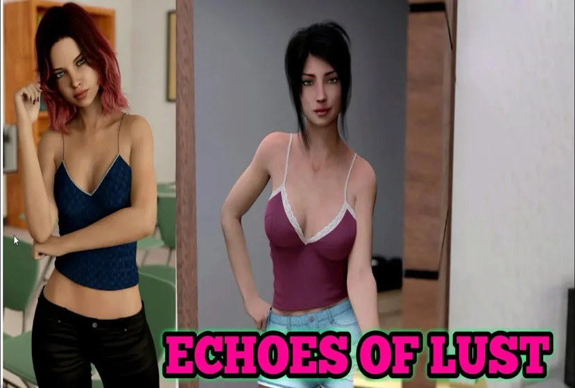 Echoes of Lust Free Download [S2 E7.5] [Inceton]