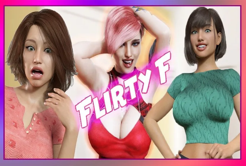 Flirty F Free Download v0.1.8
