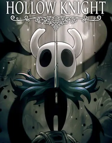 Hollow Knight Free Download PC (v1.5.78.11833)