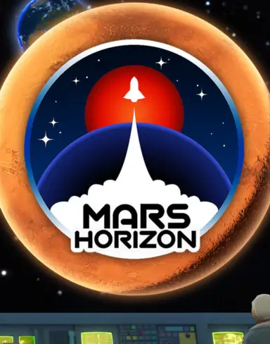 Mars Horizon Free Download (v1.4.2.1)