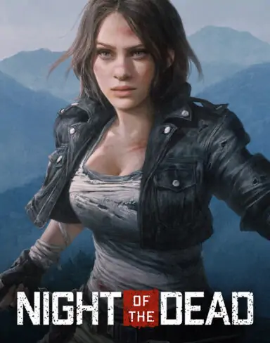 Night of the Dead Free Download (v2.1.3.18)