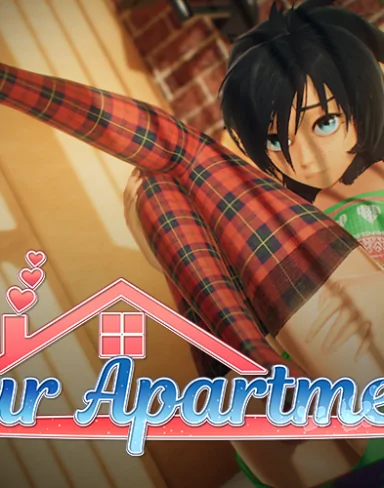Our Apartment Free Download (v0.2.7.d)