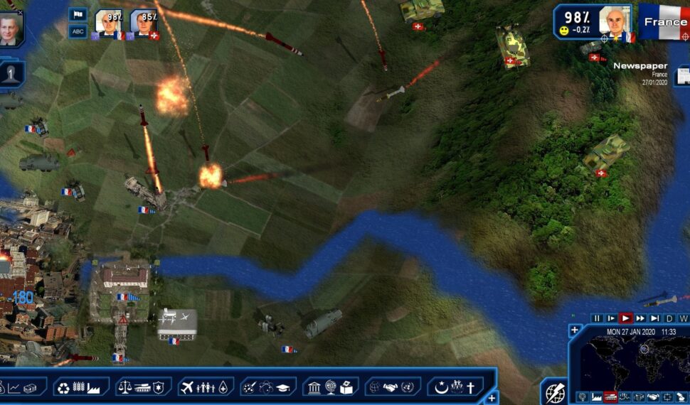 download game power and revolution for free