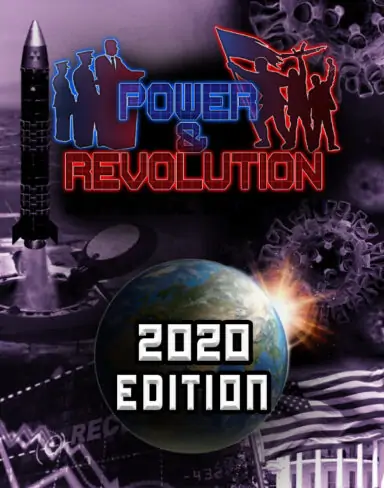 Power and Revolution Free Download v6.16