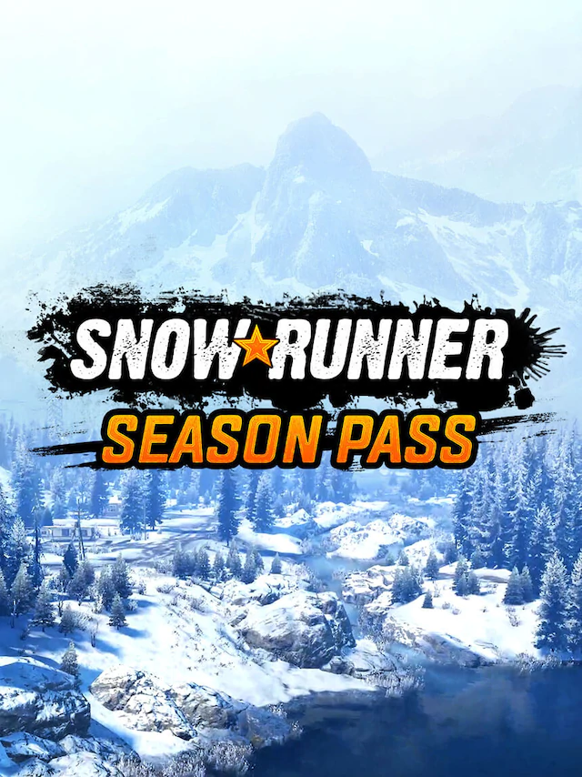 Snowrunner Free Download (v21.1 & ALL DLC)