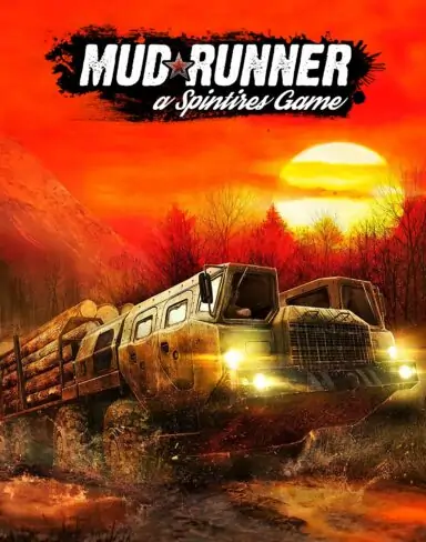 Spintires MudRunner Free Download (Build 8904972 ALL DLC’s)