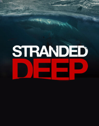Stranded Deep Free Download (v1.0.6.0.17)