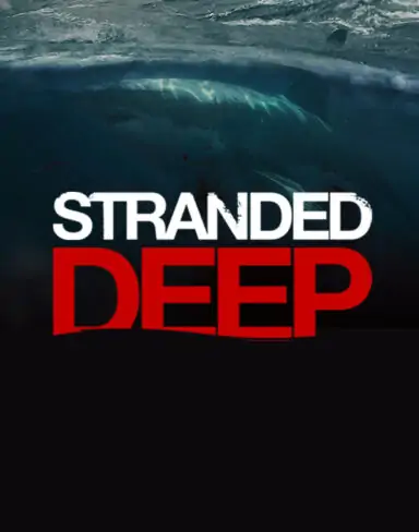 Stranded Deep Free Download (v1.0.38.0.29)